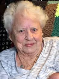 Priscilla Carrier Obituary