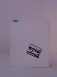 Bildergebnis für Werner Schreib