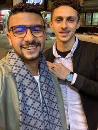 𝔖𝔞𝔩𝔢𝔥 🔰 (@SalehMosaad2)