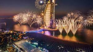 Some of these dates may require a refundable deposit. Best Parties In Dubai For New Year 2020 Curly Tales