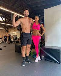 Happy birthday to nicole scherzinger! How Long Has Nicole Scherzinger Been Dating Boyfriend Thom Evans