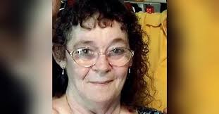 Sheila Margaret Nail Obituary