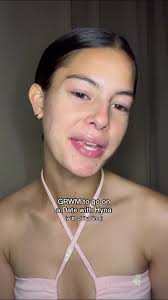 Bethany Talbot Makeup