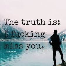 90 Cute I Miss You Quotes About Imply That You Miss Someone Statree