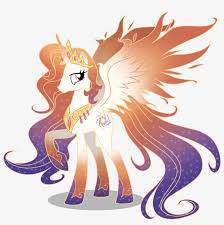 My little pony friendship is magic images celestia and evil twilight. My Little Pony Queen Galaxia Mama De Celestia Y Luna Png Image Transparent Png Free Download On Seekpng