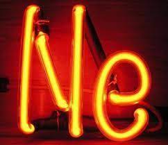 Get Facts About The Element Neon Neon Signs Neon Lighting Neon