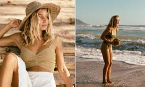 En gång i tiden (del 1). Linnea Widmarks Forsta Ord Om Nya Pojkvannen Efter Exet Benjamin Ingrosso Metro Mode