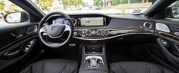 The result is effortlessly superior performance: Mercedes Benz S63 Amg 4matic Review Autoevolution
