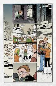 locke key keys to the kingdom issue 1 read locke key keys to the kingdom issue 1 comic online in high quality comics locke and key art locke key