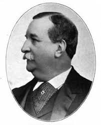 Charles D. Lanier (1837-1926)