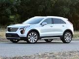 Cadillac-XT4