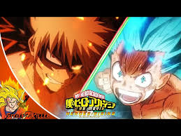 My hero academia (mha) movie live réaction fr. My Hero Academia Heroes Rising Movie Full Reaction Review Podcast It S A Must See Movie Youtube