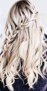 The Ultimate Hairstyle Handbook Everyday Hairstyles For The Everyday Girl Braids Buns And Twists Hair Styles Everyday Hairstyles Braided Hairstyles For Teens