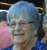 Rose Thompson Obituary (1947