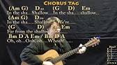 We did not find results for: Shallow Lady Gaga Ukulele Cover Lesson With Chords Lyrics Youtube
