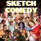 Sketch Comedy Night event image