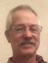 Obituary information for Robert Potter