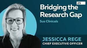 Vision Meets Innovation: Leading in Life Sciences with David Esposito