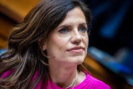 Nancy Mcbride's Instagram, Twitter & Facebook