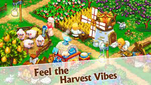Lovely farming game with a bit . Download Harvest Land 1 11 4 Mod Apk Unlimited Money For Android