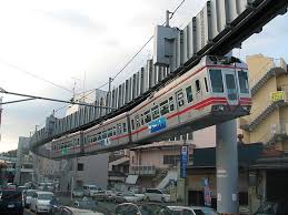 Japanese Trains A Smorgasbord Of Locomotion Japan Train Train Train Travel