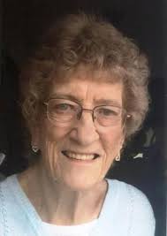 Dorothy Helmut Obituary (1924