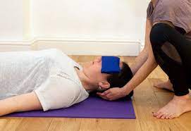 A science that understands how different experiences influence the way that our bodies, minds, and emotions work and which works through the creation. Therapeutic Yoga Bristol Yoga Centre