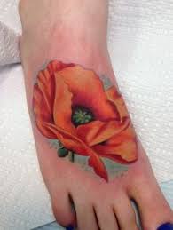 Georgia O Keeffe Tattoo Tattoos Poppies Tattoo Cool Tattoos