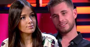 La isla de las tentaciones: Tom Brusse y Melyssa Pinto se reencuentran