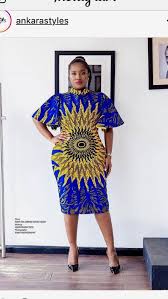 Pin By Busi Raphekwane On Elegance African Dress Formal Wear Dresses