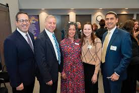Yachad's Year of Growth: Expanding Horizons For Individuals ...