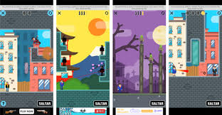 You can see this the moment you land on his site. Asi Es Mr Bullet Spy Puzzles El Juego De Disparos Que Pone A Prueba Tu Logica Espacial