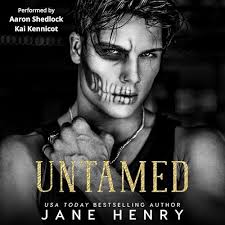 Audiobooks narrated by Aaron Shedlock