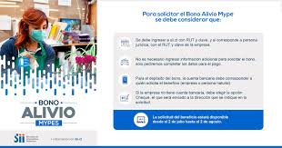 Las personas que solicitaron el bono clase media el 17 de el bono se solicita de forma digital mediante el sitio web del servicio de impuestos internos (sii). Servicio De Impuestos Internos Sii Chile Fotos Facebook