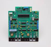 Controller Circuit Board - Dual Channel | Universal Analyzers