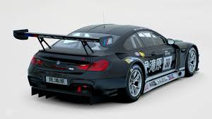 Bmw M6 Gt3 2018 In 2020 Bmw M6 Bmw Car Wallpapers