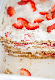 The fourth of july weekend is just around the corner and if you're looking for a delicious dessert to make for your upcoming celebration, look no further. 17 No Bake Desserts For Your 4th Of July Get Together Kitchn