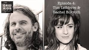 Grid Kids with Nicholas Semrad