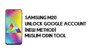 Don't worry, this blog will offer you best ways for how to remobe pattern lock on samsung without data loss. Samsung M20 Frp Bypass Unlock With Muslim Odin Tool Android 10