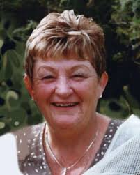 Doreen Lillian Canning Obituary December 3, 2023