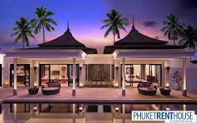 One style that began to appear in the 20 th century was the concept of open style architecture. Bali Style House Plans Tal2283 Balinese Style Pool Villas For Sale Phuket Buy House House House Plans Fresh House
