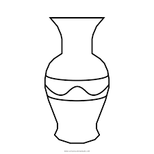 We have collected 39+ vase coloring page images of various designs for you to color. Vase Coloring Page Ultra Coloring Pages