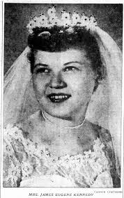 Annette Marie Stump Kennedy (1934-1992): homenaje de Find a Grave