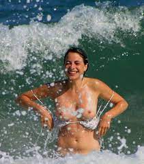 Bikini fail porn