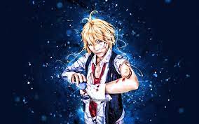 Prosveta editions nombre de pages: Download Wallpapers Meliodas 4k Blue Neon Lights The Seven Deadly Sins Protagonist Manga Nanatsu No Taizai Meliodas 4k For Desktop Free Pictures For Desktop Free