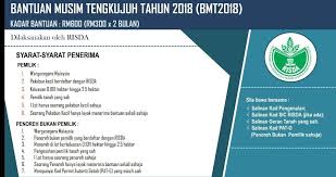 Penoreh getah di terengganu berharap bantuan kepada pekebun kecil getah termasuk bantuan musim tengkujuh diteruskan dalam belanjawan 2021. Ameno World Bantuan Rm600 Musim Tengkujuh Utk Pekebun Facebook