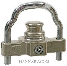 Has a rekeyable cylinder for keyed alike convenience. Fastway Dt 25013ka Universal Keyed Alike Coupler Lock Hanna Trailer Supply
