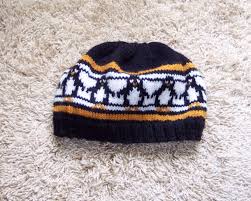 How to knit a penguin. Penguins To Knit 20 Free Patterns Grandmother S Pattern Book