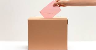 Así van las votaciones para los últimos refuerzos de cada equipo i exatlón. Votaciones 4 De Mayo Puedo Ausentarme De Mi Puesto Proluco