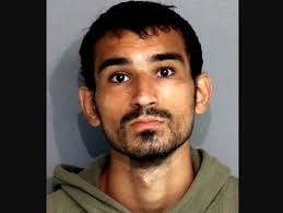 Repeat offender accused of killing three tourists in Florida